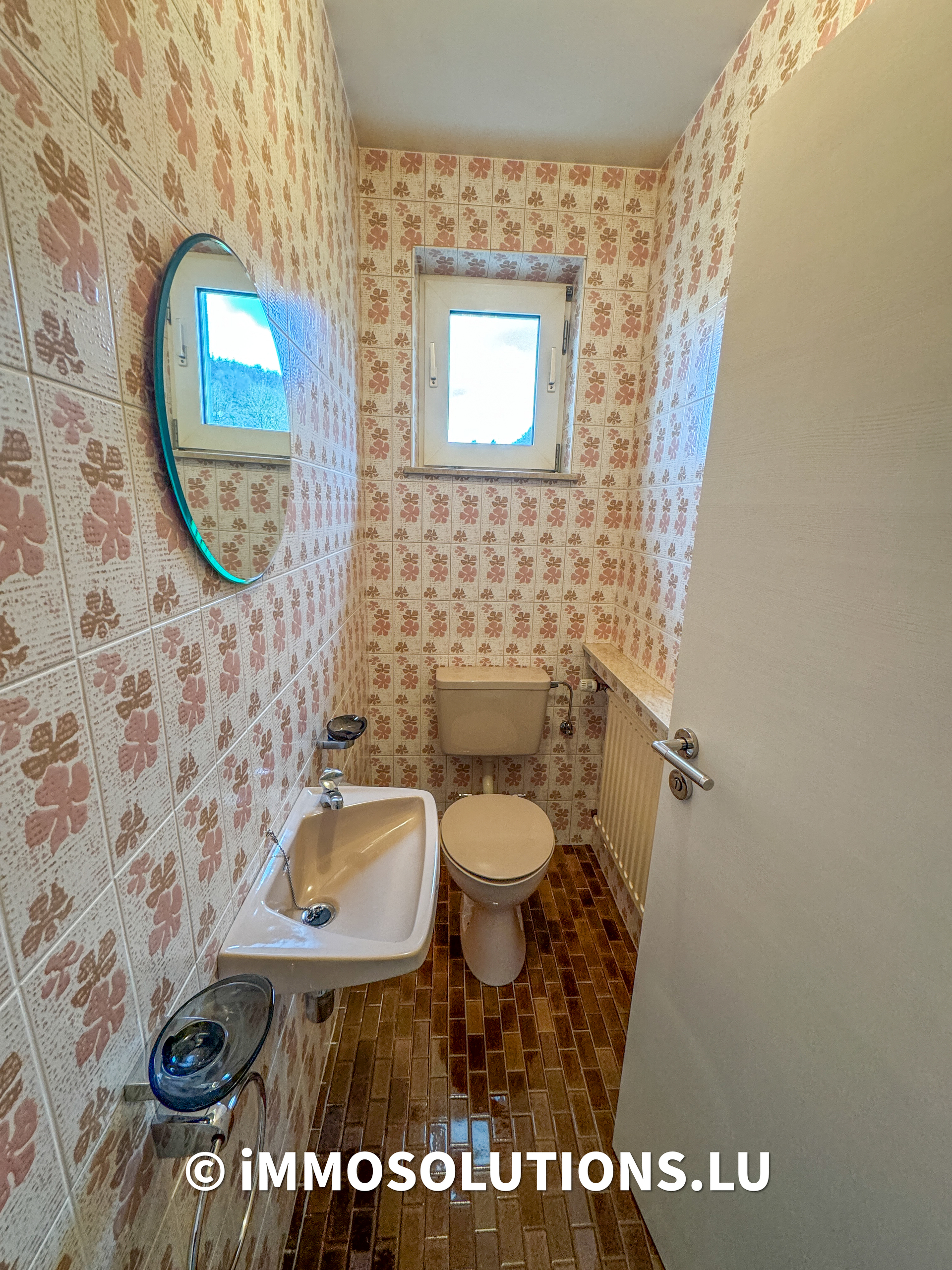 Maison — Heisdorf · 171 m² - photo 13